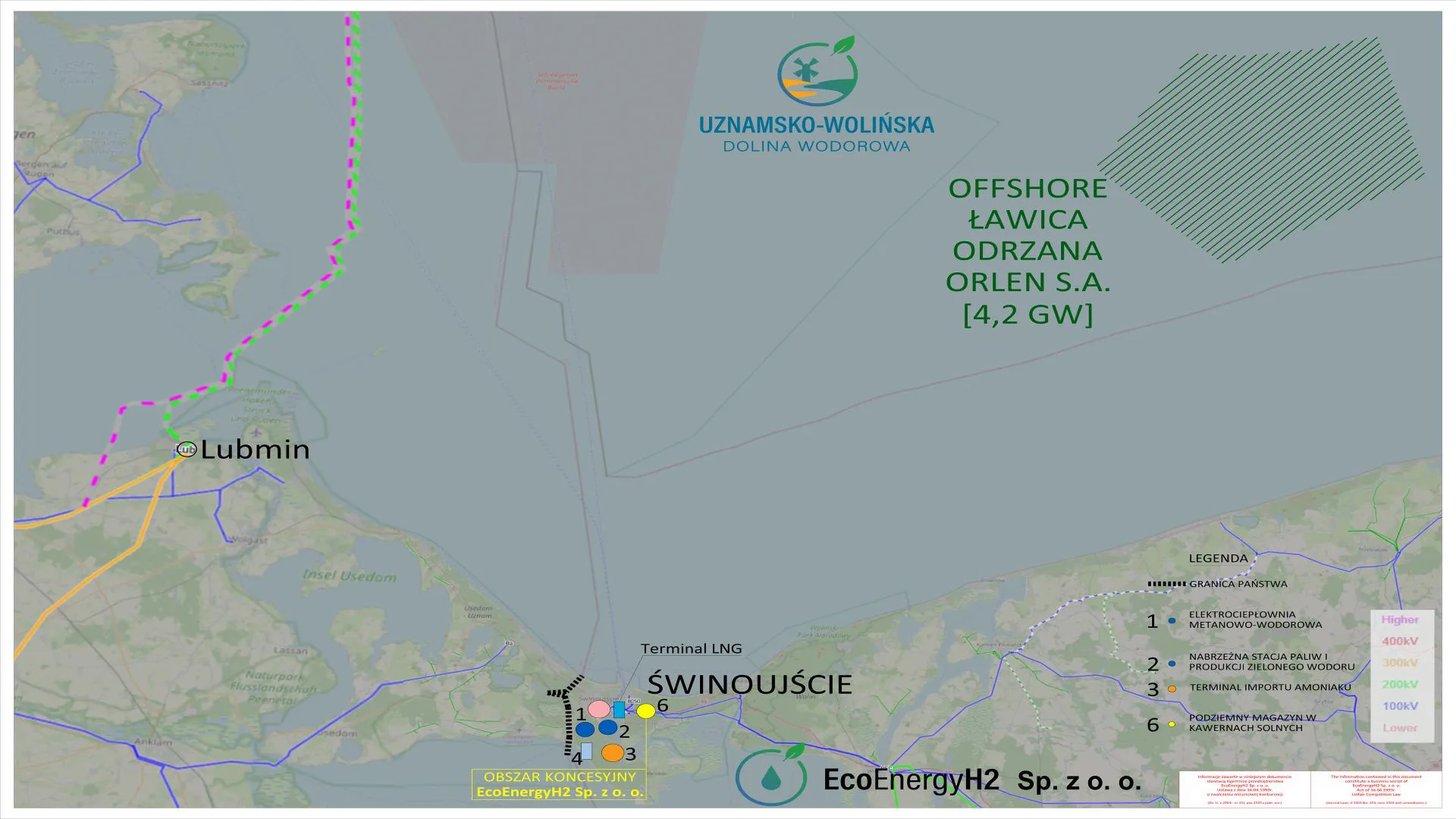 Sminarium mapa wolin pl